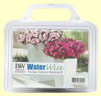 WaterWise Photo